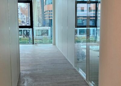 aménagement-bureau -société-Lyon